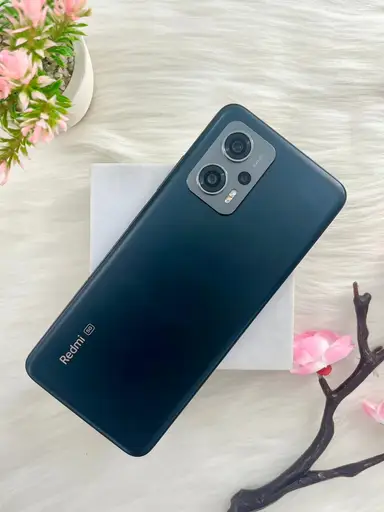 Redmi Note 11T Pro+ 8/512GB
