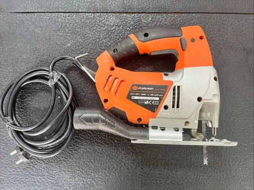 เลื่อยจิ๊ํกซอว์ไฟฟ้า PUMPKIN J-J1650