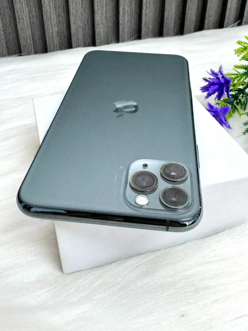 iPhone 11 Pro Max 64GB รูปที่ 2