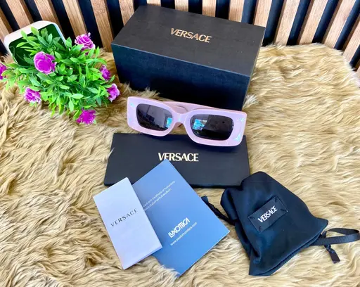 แว่นตากันแดด แบรนด์ Versace