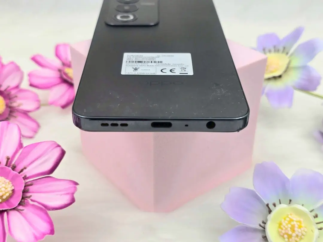 OPPO A3 Pro 5G (8GB+256GB) รูปที่ 2