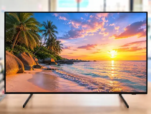 สมาร์ททีวี Samsung รุ่น UA43DU7700KXXT