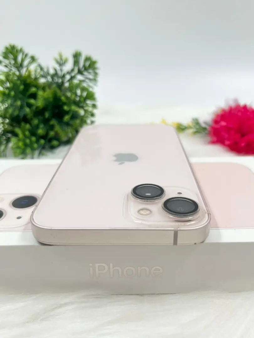 iPhone 13 ความจุ 128GB รูปที่ 2