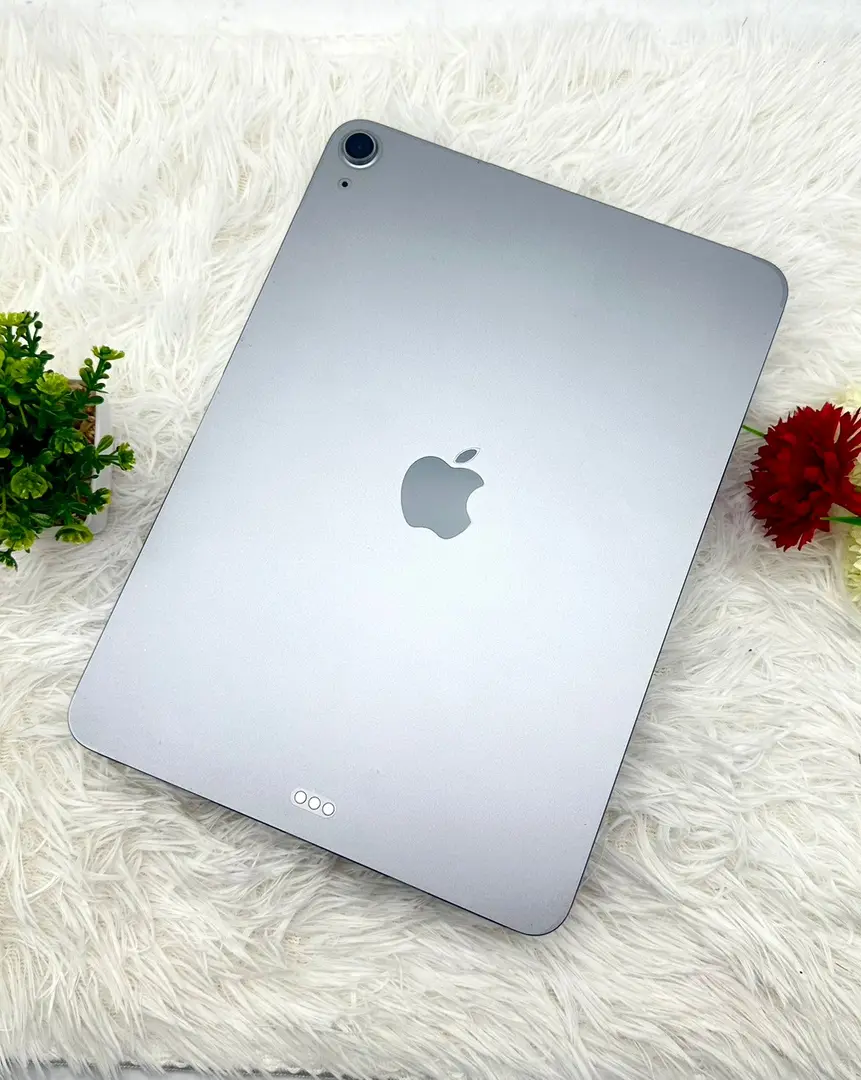 iPad Air 11 นิ้ว (M3) 128GB Wi-Fi ประกันศูนย์ถึง 14/02/2027 รูปที่ 2