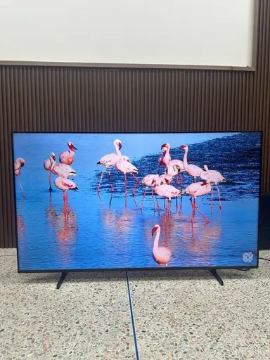 TV Samsung 55 นิ้ว รุ่น UA55U8000FKXXT