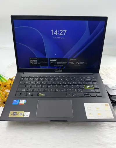 Notebook Asus Vivobook 14 รุ่น S413E