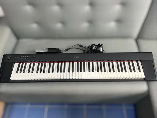 คีย์บอร์ดไฟฟ้า Yamaha Piaggero NP-32 🎹