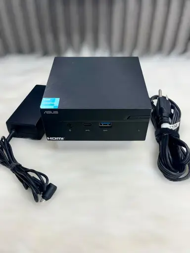 MINI PC ASUS PN41-S1-BC384AD