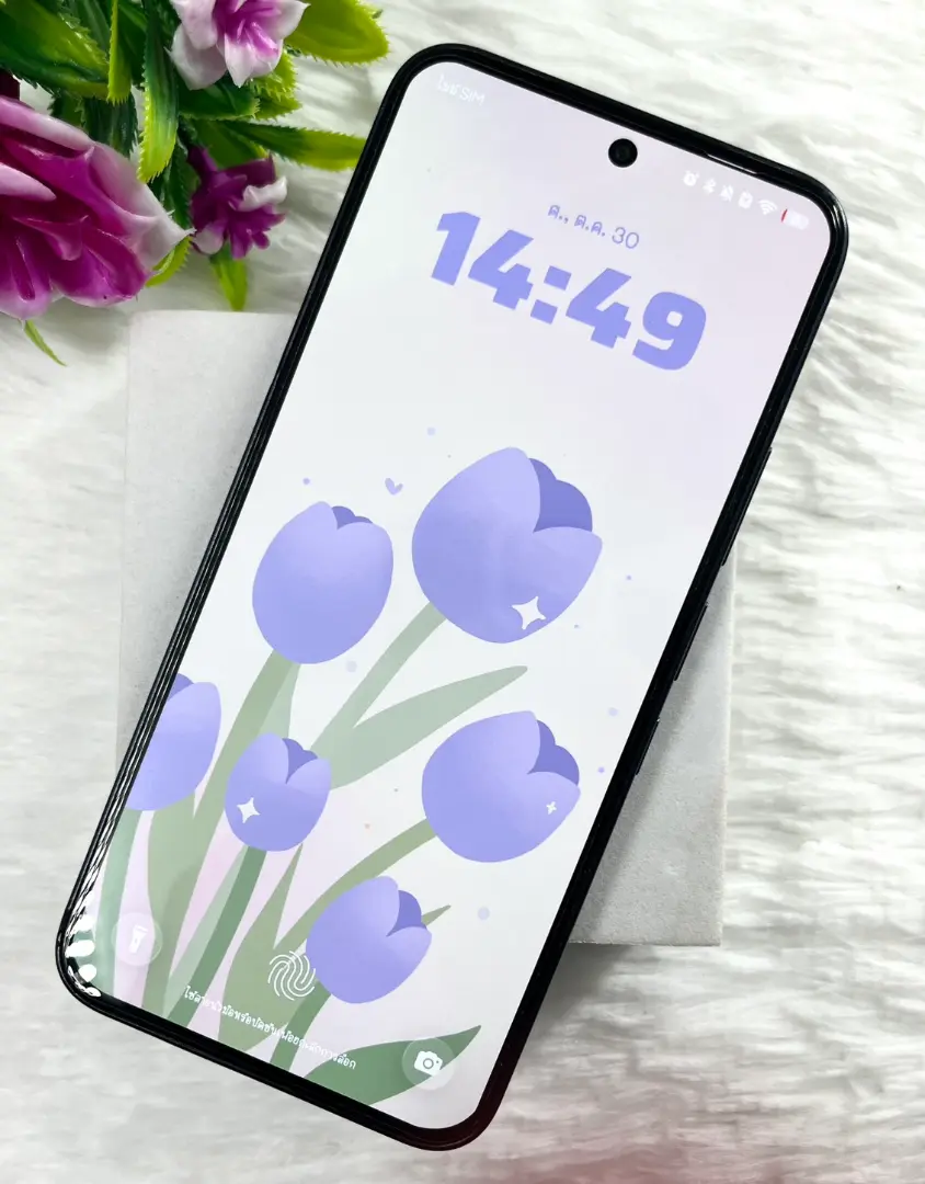 INFINIX Hot 60 Pro (8+256GB) รูปที่ 2