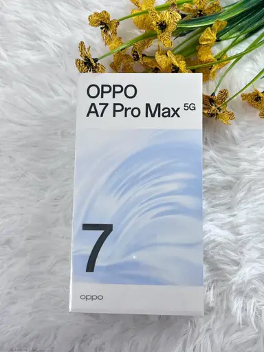 มือหนึ่ง ❗❗ OPPO A7 Pro Max 5G (8GB/256GB)