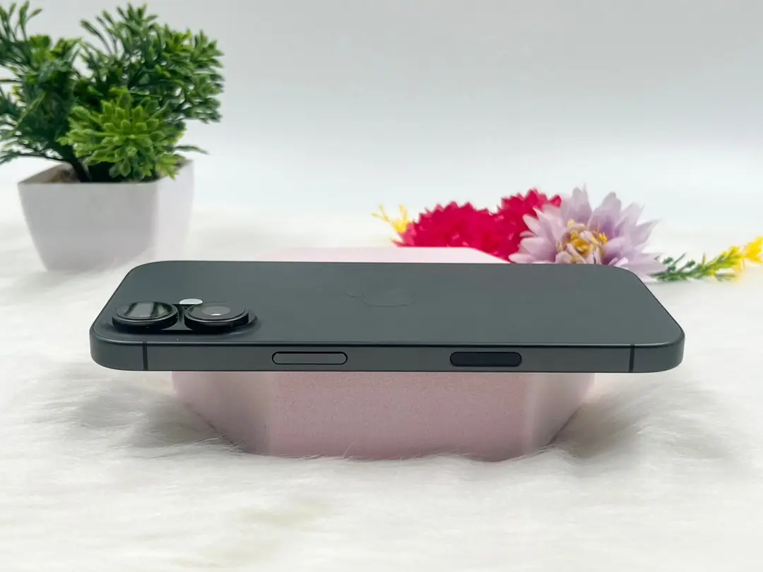 iPhone 17 ความจุ 256GB ประกันศูนย์ถึง 10/10/27 รูปที่ 2