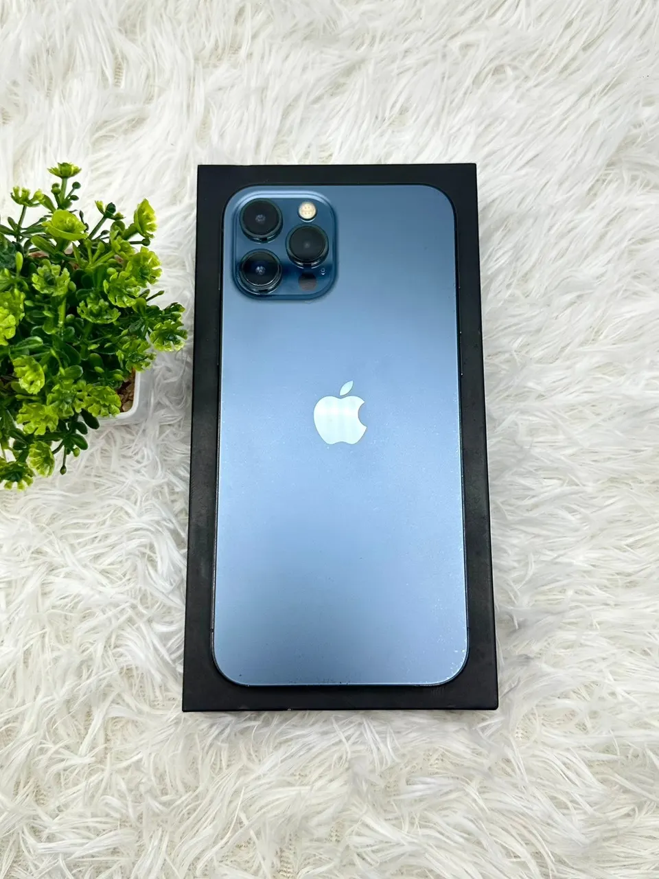 iPhone 12 Pro Max 256GB รูปที่ 2