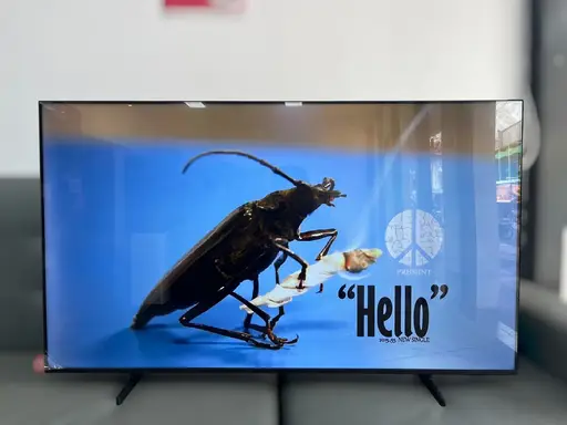 TV Samsung 55 นิ้ว รุ่น UA55U8000FKXXT