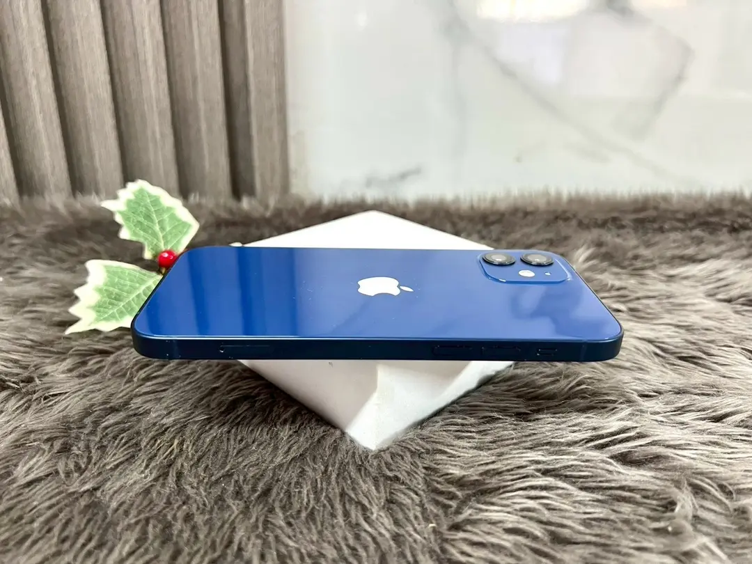 iPhone 12 ความจุ 64 GB รูปที่ 2