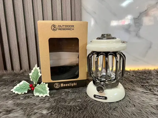 ตะเกียง K2 MOONLIGHT VTG LED LANTERN