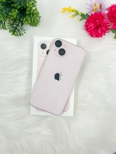 iPhone 13 ความจุ 128GB