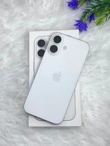iPhone 17 ความจุ 256GB