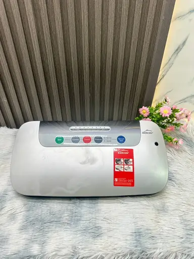 เครื่องซีลสูญญากาศ Lacor 69350