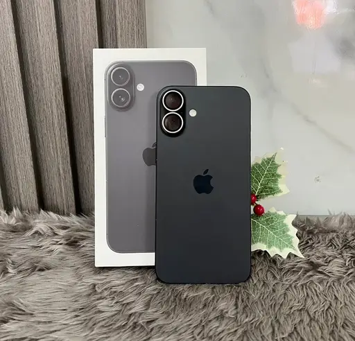 IPhone 16 Plus 128GB