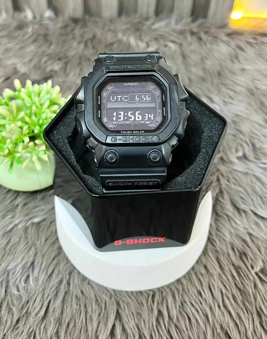 นาฬิกา Casio G-Shock รุ่น GX-56BB-1DR "The King" รูปที่ 2