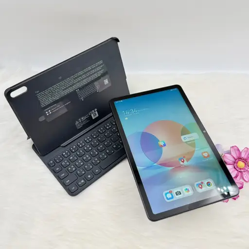 Huawei MatePad BAH4-L09 (4+128GB) Sim+wifi