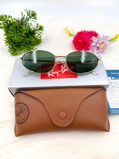 แว่นกันแดด Ray-Ban RB3734 001/31