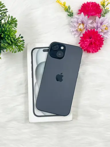 iPhone 15 ความจุ 128GB
