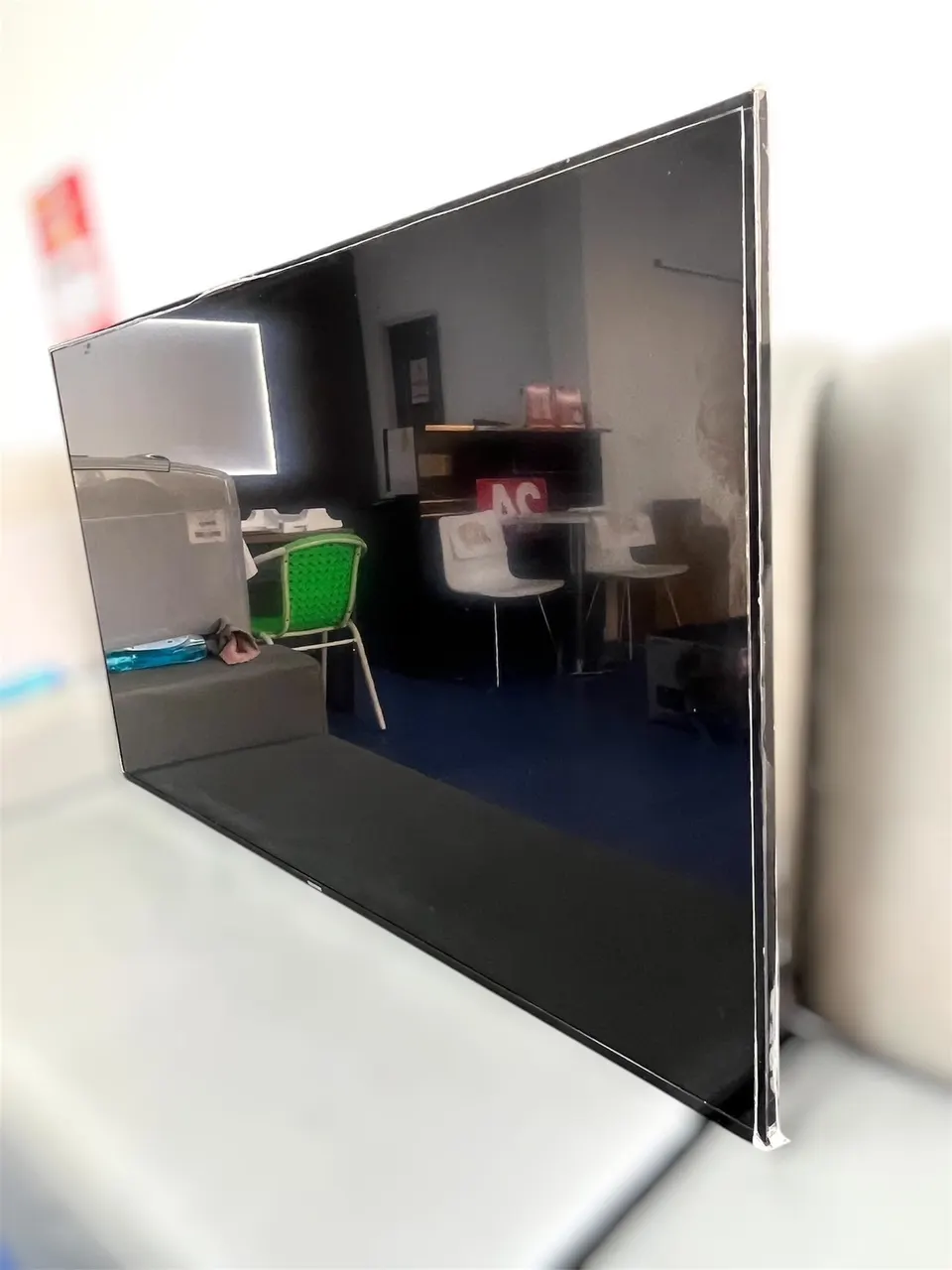 ทีวี Samsung Smart TV รุ่น UA55H6340AK ขนาด 55 นิ้ว รูปที่ 2