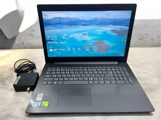 Lenovo ideapad 330 สายใช้งานสเปคลื่นๆ