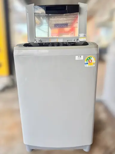 เครื่องซักผ้า LG ฝาบน 10 kg รุ่น T2310VSPM/01