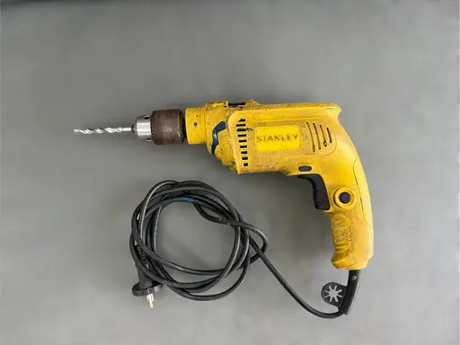 สว่านกระแทกไฟฟ้า Stanley รุ่น SDH600