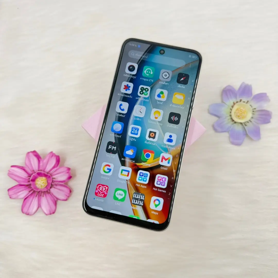 ZTE Nubia V70 Design (8/128GB) รูปที่ 2