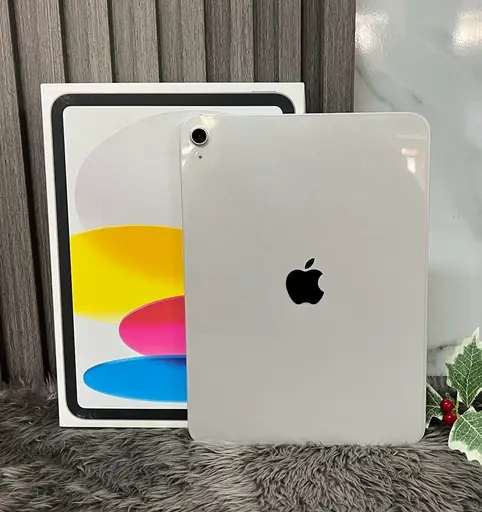 iPad Gen 11 ชิป A16 WiFi ความจุ 128GB