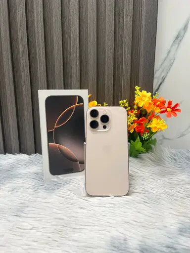 iPhone 16 Pro 128GB