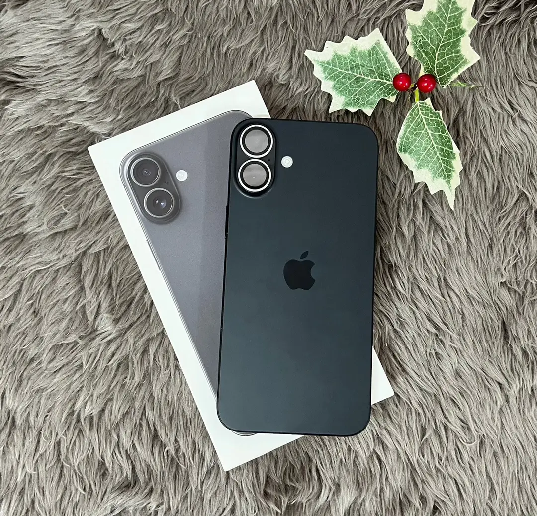 IPhone 16 Plus 128GB รูปที่ 2
