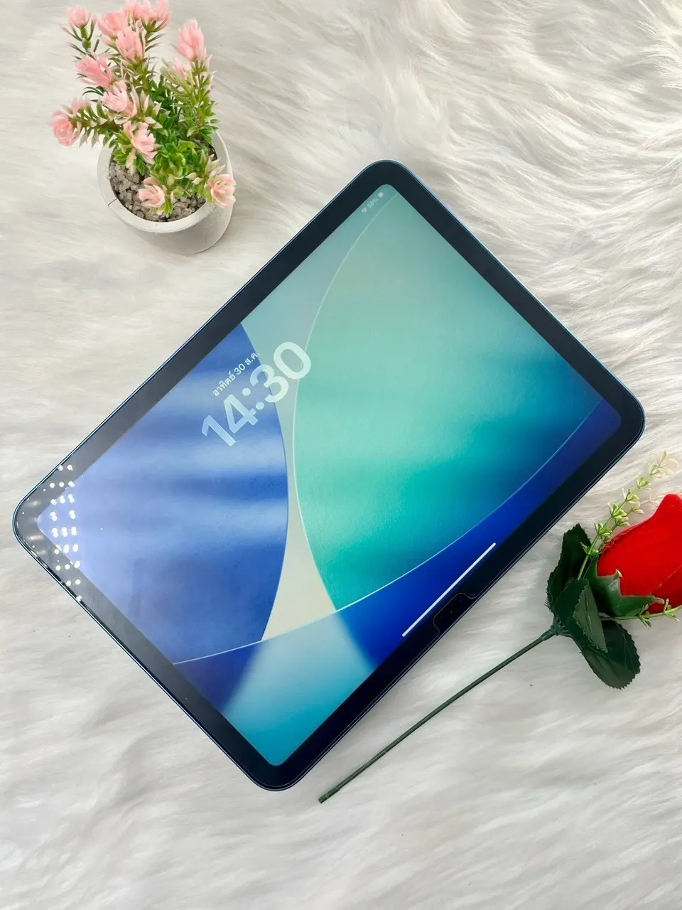 iPad Gen 11 ชิป A16 WiFi ความจุ 128GB รูปที่ 2