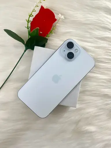 iPhone 15 ความจุ 128GB