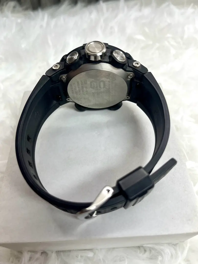 นาฬิกา G-Shock G-Steel รุ่น GST-B200 รูปที่ 2