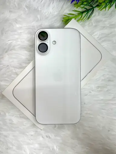 iPhone 17 ความจุ 256GB