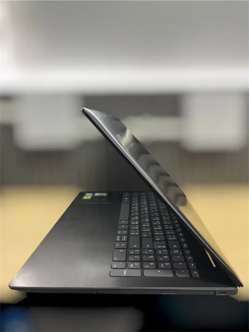 Lenovo ideapad 330 สายใช้งานสเปคลื่นๆ รูปที่ 2