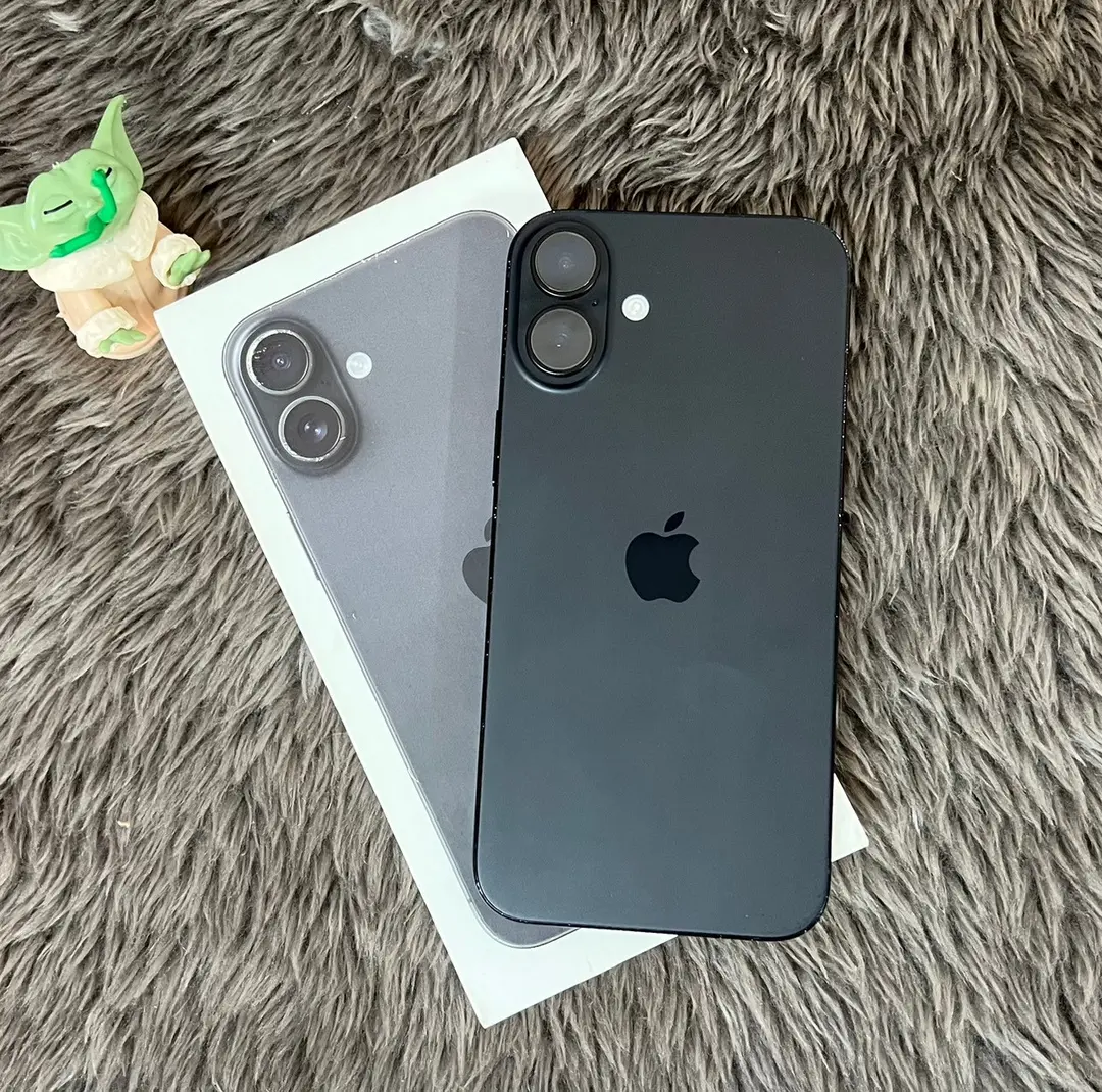 IPhone 16 Plus 128GB รูปที่ 2
