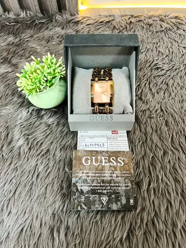 นาฬิกา GUESS รุ่น W1117L3