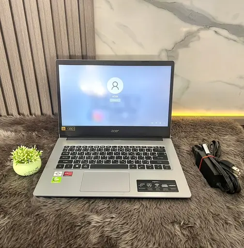 โน้ตบุ๊ค ACER ASPIRE 3 A314-22-R1NY
