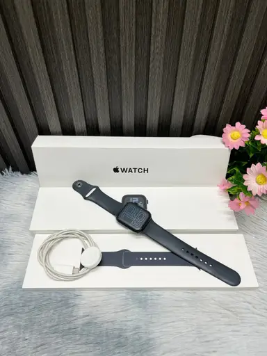 Apple Watch SE (รุ่นที่ 2) GPS 40mm