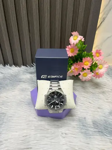 Casio Edifice รุ่น ERA-110D-1AV