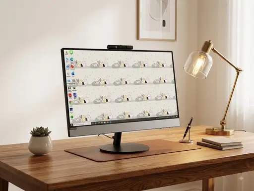 All-in-One LENOVO THINK V530-22ICB- 10US008FTA