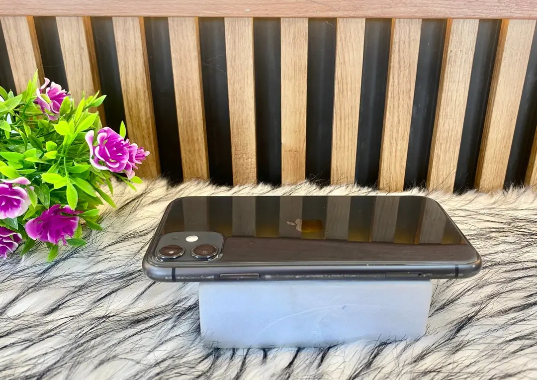 iPhone 11 64gb รูปที่ 2