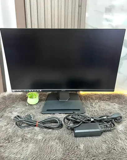 จอมอนิเตอร์ MSI PRO รุ่น MP251 75Hz