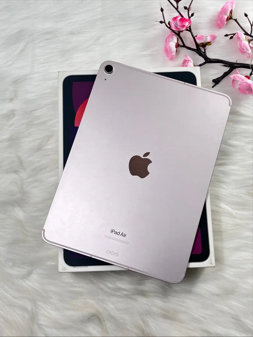 iPad Air 5 WiFi 64GB รูปที่ 2