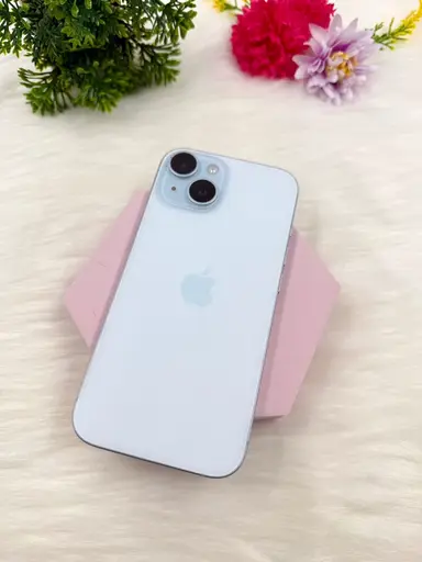 iPhone 15 ความจุ 128GB